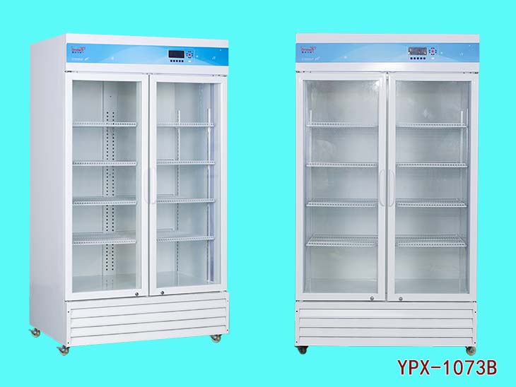 傲雪2～10℃医用冷藏箱YPX-1073B